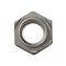 DIN929 Hex weld nut Stainless steel A2